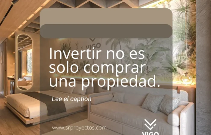 Las rentas cortas llegaron para quedarse