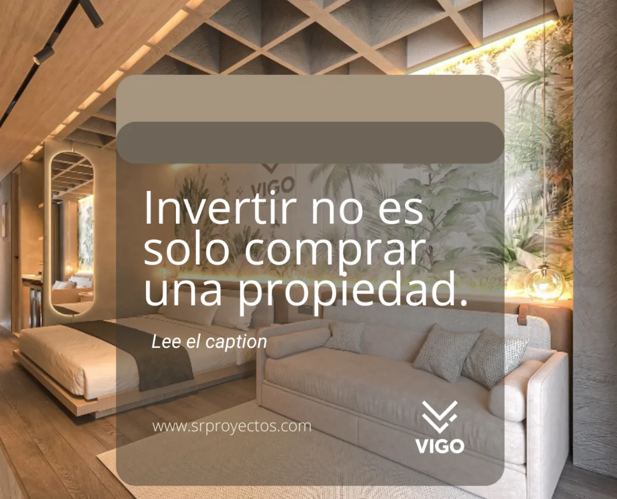 Las rentas cortas llegaron para quedarse